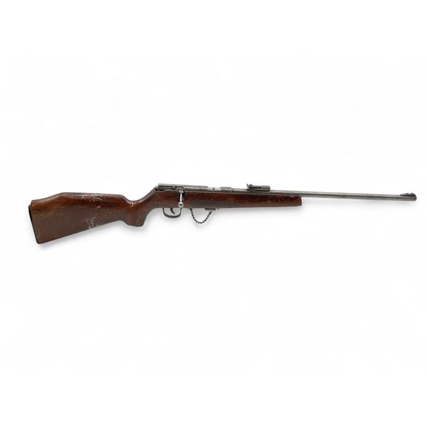 Tosche + Co Bolt Action Rifle .22LR 21" Barrel Wood Stock