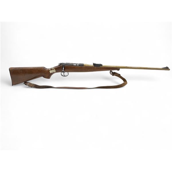 CZ BRNO Model 2 Bolt Action Rifle .22LR 24" Barrel Wood Stock
