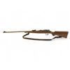 Image 2 : CZ BRNO Model 2 Bolt Action Rifle .22LR 24" Barrel Wood Stock