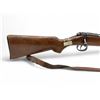 Image 3 : CZ BRNO Model 2 Bolt Action Rifle .22LR 24" Barrel Wood Stock