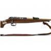 Image 4 : CZ BRNO Model 2 Bolt Action Rifle .22LR 24" Barrel Wood Stock