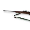 Image 10 : TOZ 18 Bolt Action Rifle 22LR 21" Barrel Wood Stock With Russian Scope