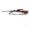Image 2 : TOZ 18 Bolt Action Rifle 22LR 21" Barrel Wood Stock With Russian Scope