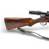 Image 3 : TOZ 18 Bolt Action Rifle 22LR 21" Barrel Wood Stock With Russian Scope