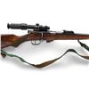 Image 4 : TOZ 18 Bolt Action Rifle 22LR 21" Barrel Wood Stock With Russian Scope