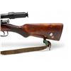 Image 7 : TOZ 18 Bolt Action Rifle 22LR 21" Barrel Wood Stock With Russian Scope