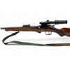 Image 8 : TOZ 18 Bolt Action Rifle 22LR 21" Barrel Wood Stock With Russian Scope