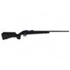Image 1 : CZ600 Bolt Action Rifle .223 Rem 24" Threaded Barrel Black Synthetic Stock