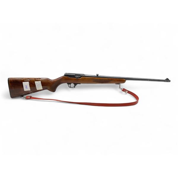 CZ BRNO Model 581 Automatic Semi Auto Rifle 22LR 22" Barrel Wood Stock
