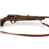 Image 4 : CZ BRNO Model 581 Automatic Semi Auto Rifle 22LR 22" Barrel Wood Stock
