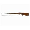 Image 2 : Weihrauch HW60J Bolt Action Rifle .22 Mag 23" Barrel Chrome Plated Barrel And Receiver Wood Stock