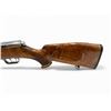 Image 3 : Weihrauch HW60J Bolt Action Rifle .22 Mag 23" Barrel Chrome Plated Barrel And Receiver Wood Stock