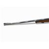 Image 5 : Weihrauch HW60J Bolt Action Rifle .22 Mag 23" Barrel Chrome Plated Barrel And Receiver Wood Stock