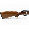 Image 6 : Weihrauch HW60J Bolt Action Rifle .22 Mag 23" Barrel Chrome Plated Barrel And Receiver Wood Stock