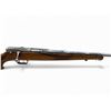 Image 7 : Weihrauch HW60J Bolt Action Rifle .22 Mag 23" Barrel Chrome Plated Barrel And Receiver Wood Stock