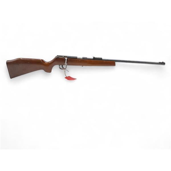 Voere Bolt Action Rifle .22LR 21" Barrel Wood Stock