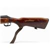 Image 3 : Toz-8-01 Single Shot Bolt Action Rifle .22LR 25" Barrel Wood Stock