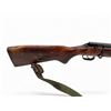 Image 6 : Toz-8-01 Single Shot Bolt Action Rifle .22LR 25" Barrel Wood Stock