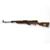 Image 2 : Yugoslavian SKS Semi Auto Rifle 7.62X39 20" Barrel Wood Stock