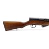 Image 3 : Yugoslavian SKS Semi Auto Rifle 7.62X39 20" Barrel Wood Stock
