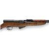 Image 4 : Yugoslavian SKS Semi Auto Rifle 7.62X39 20" Barrel Wood Stock