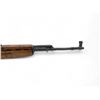 Image 5 : Yugoslavian SKS Semi Auto Rifle 7.62X39 20" Barrel Wood Stock