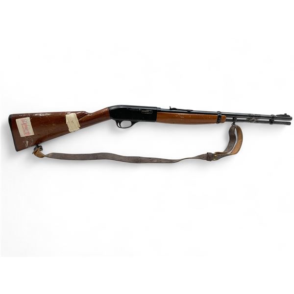Colt Colteer Semi Auto Rifle .22LR 19" Barrel Wood Stock
