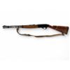 Image 2 : Colt Colteer Semi Auto Rifle .22LR 19" Barrel Wood Stock