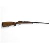 Image 1 : Anshutz Single Shot Rifle .22LR 21" Barrel Wood Stock