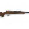 Image 4 : Anshutz Single Shot Rifle .22LR 21" Barrel Wood Stock