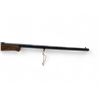Image 5 : Anshutz Single Shot Rifle .22LR 21" Barrel Wood Stock