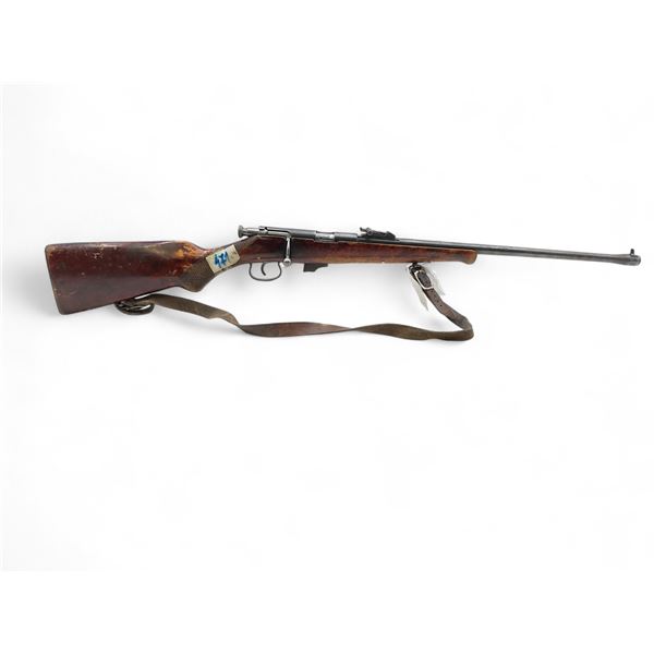 TOZ 17 Bolt Action Rifle .22LR 21" Barrel Wood Stock