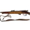 Image 7 : TOZ 17 Bolt Action Rifle .22LR 21" Barrel Wood Stock