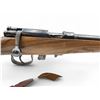 Image 6 : Gustloff Werke KKW22 Bolt Action Rifle .22LR 26" Barrel Wood Stock