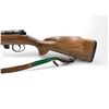 Image 7 : Gustloff Werke KKW22 Bolt Action Rifle .22LR 26" Barrel Wood Stock