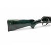 Image 3 : Zastava CZ99 Precision Bolt Action Rifle .22LR 22" Barrel Green Stock