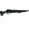 Image 4 : Zastava CZ99 Precision Bolt Action Rifle .22LR 22" Barrel Green Stock