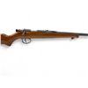 Image 4 : ZKM 468 Single Shot Shotgun 9MM Flobert 20" Barrel Wood Stock