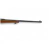 Image 5 : ZKM 468 Single Shot Shotgun 9MM Flobert 20" Barrel Wood Stock