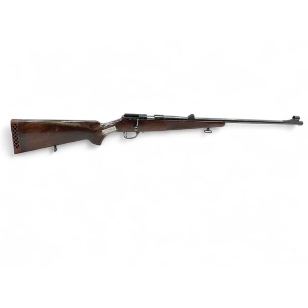 Zastava CZ99 Precision Bolt Action Rifle .22LR 22" Threaded Barrel Wood Stock