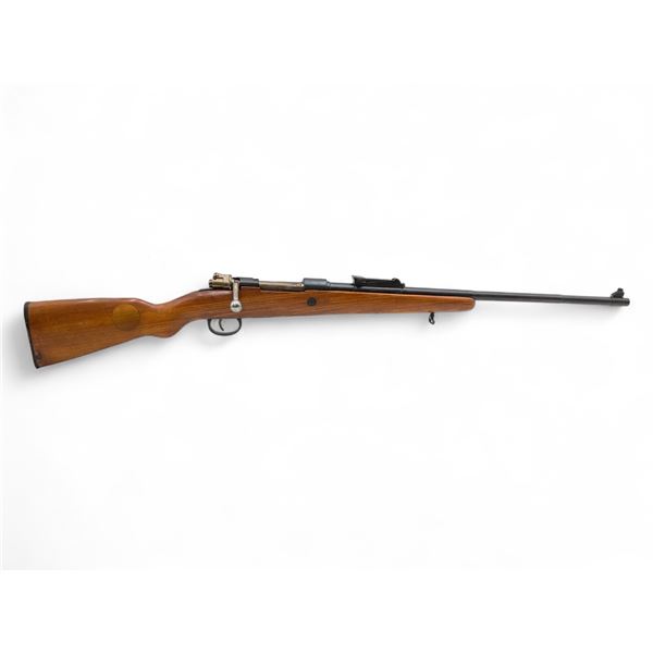 M48A Bolt Action Rifle 8X57JS 23.5" Barrel Wood Stock