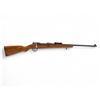 Image 1 : M48A Bolt Action Rifle 8X57JS 23.5" Barrel Wood Stock