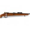 Image 4 : M48A Bolt Action Rifle 8X57JS 23.5" Barrel Wood Stock