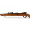 Image 7 : M48A Bolt Action Rifle 8X57JS 23.5" Barrel Wood Stock