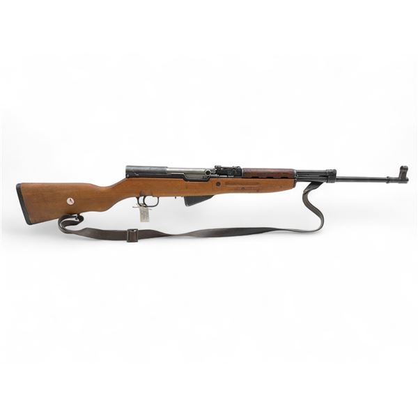 Yugoslavian SKS Semi Auto Rifle 7.62X39 22" Barrel Wood Stock