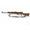 Image 2 : Yugoslavian SKS Semi Auto Rifle 7.62X39 22" Barrel Wood Stock