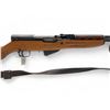 Image 4 : Yugoslavian SKS Semi Auto Rifle 7.62X39 22" Barrel Wood Stock