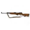 Image 2 : Yugoslavian SKS Semi Auto Rifle 7.62X39 22" Barrel Wood Stock