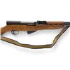 Image 4 : Yugoslavian SKS Semi Auto Rifle 7.62X39 22" Barrel Wood Stock