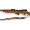 Image 8 : Yugoslavian SKS Semi Auto Rifle 7.62X39 22" Barrel Wood Stock